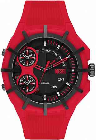 Наручные часы Diesel DZ1989 с хронографом Донецк