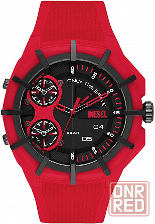 Наручные часы Diesel DZ1989 с хронографом Донецк - изображение 1