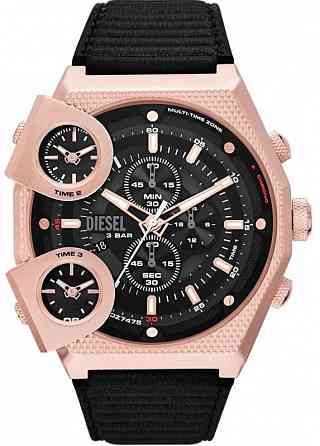 Наручные часы Diesel DZ7475 с хронографом Донецк