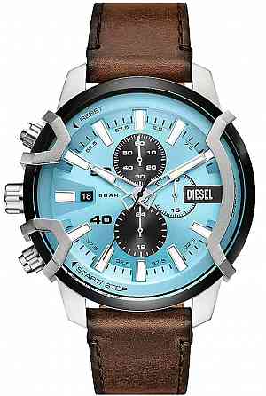 Наручные часы Diesel DZ4656 с хронографом Донецк
