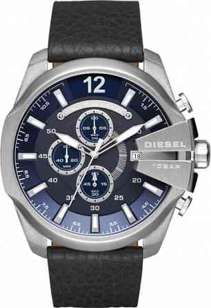 Наручные часы Diesel DZ4423 с хронографом Донецк