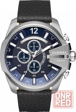 Наручные часы Diesel DZ4423 с хронографом Донецк - изображение 1