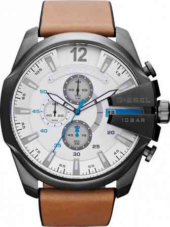 Наручные часы Diesel DZ4280 с хронографом Донецк