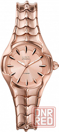 Наручные часы Diesel DZ5604 Донецк - изображение 1