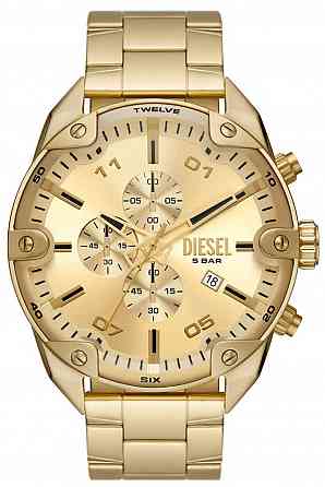 Наручные часы Diesel DZ4608 с хронографом Донецк