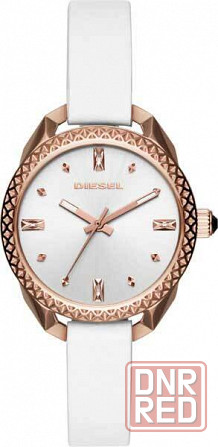 Наручные часы Diesel DZ5546-ucenka Донецк - изображение 1