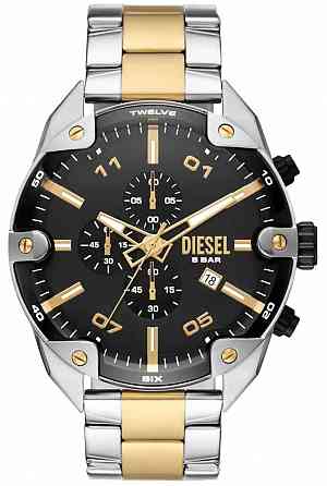 Наручные часы Diesel DZ4627 с хронографом Донецк