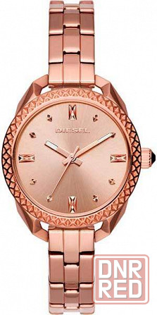 Наручные часы Diesel DZ5549-ucenka Донецк - изображение 1
