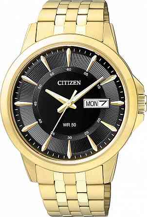 Японские наручные часы Citizen BF2013-56E Донецк