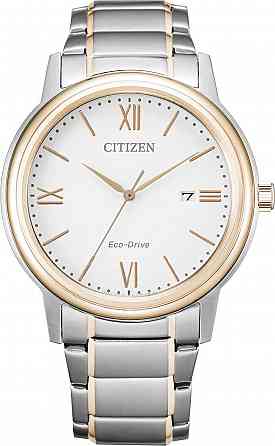 Японские наручные часы Citizen AW1676-86A Донецк