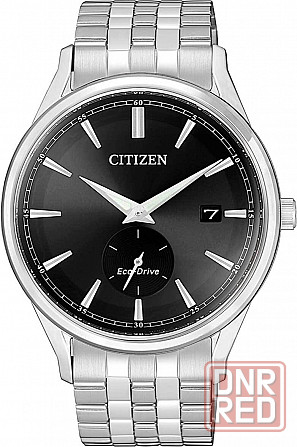 Японские наручные часы Citizen BV1119-81E Донецк - изображение 1
