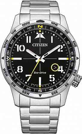 Японские наручные часы Citizen BM7550-87E Донецк