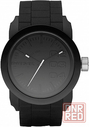 Наручные часы Diesel DZ1437 Донецк - изображение 1