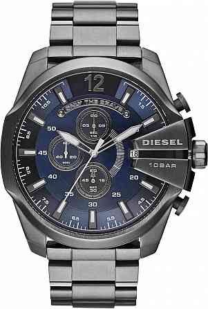 Наручные часы Diesel DZ4329 с хронографом Донецк