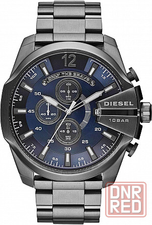 Наручные часы Diesel DZ4329 с хронографом Донецк - изображение 1