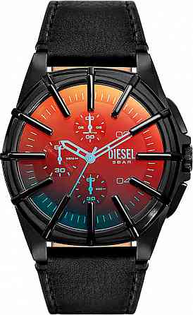 Наручные часы Diesel DZ4658 с хронографом Донецк