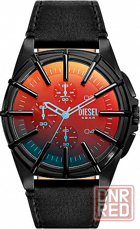 Наручные часы Diesel DZ4658 с хронографом Донецк - изображение 1