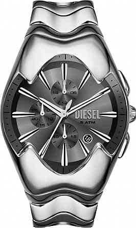 Наручные часы Diesel DZ4683 с хронографом Донецк