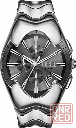 Наручные часы Diesel DZ4683 с хронографом Донецк - изображение 1
