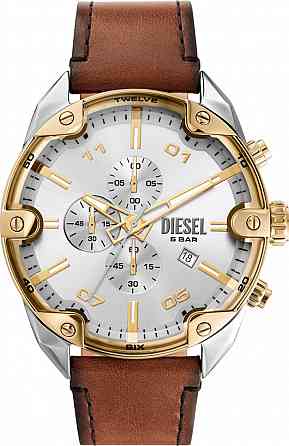 Наручные часы Diesel DZ4665 с хронографом Донецк