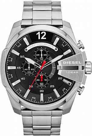 Наручные часы Diesel DZ4308 с хронографом Донецк