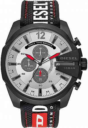 Наручные часы Diesel DZ4512 с хронографом Донецк