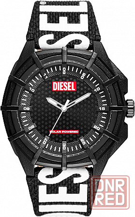 Наручные часы Diesel DZ4654 Донецк - изображение 1