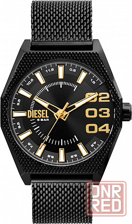Наручные часы Diesel DZ2194 Донецк - изображение 1