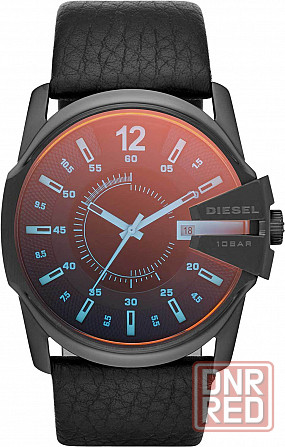 Наручные часы Diesel DZ1657 Донецк - изображение 1