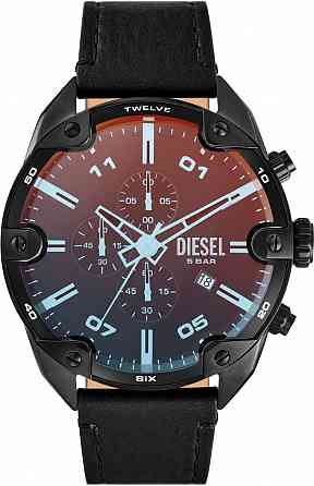 Наручные часы Diesel DZ4667 с хронографом Донецк