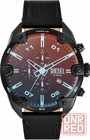 Наручные часы Diesel DZ4667 с хронографом Донецк - изображение 1