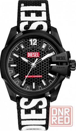 Наручные часы Diesel DZ4653 Донецк - изображение 1