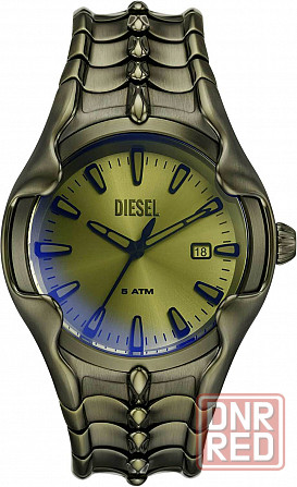 Наручные часы Diesel DZ2221 Донецк - изображение 1