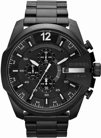 Наручные часы Diesel DZ4283 с хронографом Донецк
