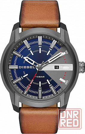 Наручные часы Diesel DZ1784 Донецк - изображение 1