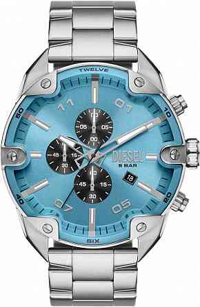 Наручные часы Diesel DZ4655 с хронографом Донецк