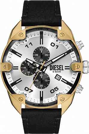 Наручные часы Diesel DZ4671 с хронографом Донецк