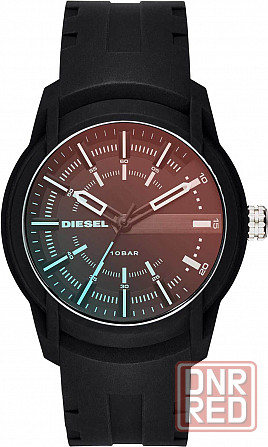 Наручные часы Diesel DZ1819 Донецк - изображение 1