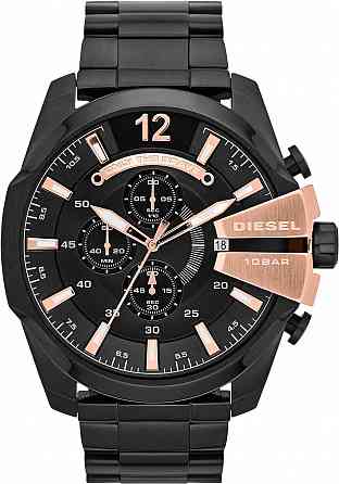 Наручные часы Diesel DZ4309 с хронографом Донецк