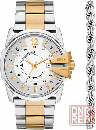 Наручные часы Diesel DZ2182SET Донецк - изображение 1