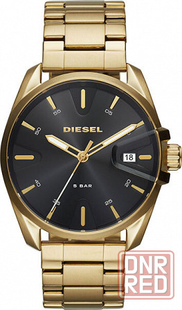 Наручные часы Diesel DZ1865 Донецк - изображение 1
