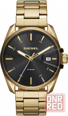 Наручные часы Diesel DZ1865-ucenka Донецк - изображение 1