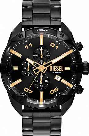 Наручные часы Diesel DZ4644 с хронографом Донецк