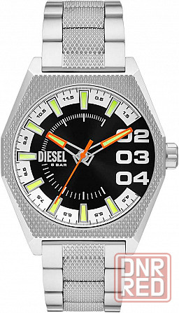 Наручные часы Diesel DZ2172 Донецк - изображение 1