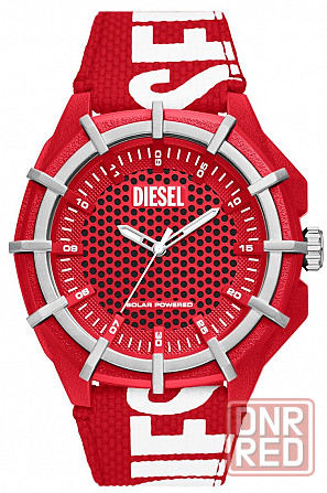 Наручные часы Diesel DZ4621 Донецк - изображение 1