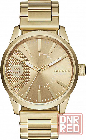 Наручные часы Diesel DZ1761-ucenka Донецк - изображение 1