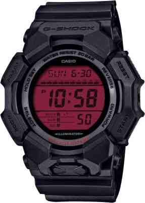 NEW Мужские часы Casio G-Shock GD-010BBR-1E Донецк