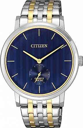 Японские наручные часы Citizen BE9174-55L Донецк