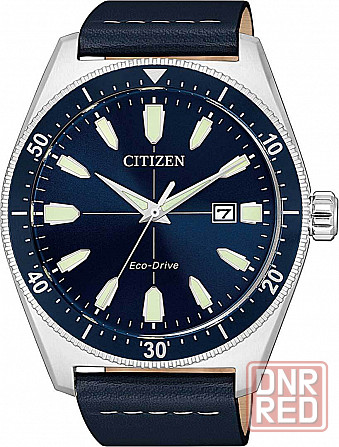 Японские наручные часы Citizen AW1591-01L Донецк - изображение 1