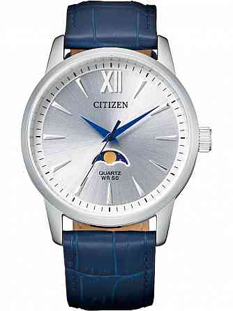 Японские наручные часы Citizen AK5000-03A Донецк